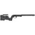 MDT XRS Chassis Remington 700 LA Black