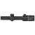 Burris RT6 Rifle Scope 30mm Tube 1-6x 24mm Illuminated Ballistic AR Reticle Matte Black