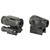 Sig Sauer Romeo-MSR Gen II Juliet5 Combo 2 MOA Red Dot 5x24mm Magnifier