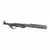 Sharps Bros. Heatseeker Chassis with 14" Carbon Fiber Handguard, Black