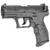 Walther P22Q 22LR Pistol 3.42" Barrel 10+1 Round Black