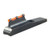 Marble Arms Uni-Ramp Front Sight .470 Fiber Optic Orange