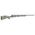 Bergara B-14 Wilderness Bolt Action Rifle 300 Winchester Magnum 22" Graphite Black Cerakote Barrel Blued Frame Sierra Stock
