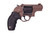 Taurus 605 Polymer Revolver .357 Magnum 2" Black/Brown Barrel 5-Shot