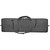Evolution Outdoor Tactical Rifle Case 42 Inch Black