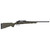 CVA Cascade Bolt Action Rifle 350 Legend 22" Graphite Black Threaded Barrel Graphite Black Frame OD Green Field Stock