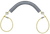Hawk HWKHA3400 Cinch Deer Drag
