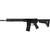 Stag Arms Stag 15 Tactical Rifle 5.56mm 16" Barrel Black Left-Handed