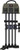 Tight Spot Quiver 5-Arrow Moss Green Right Hand