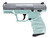 WALTHER CCP M2 HGA 9MM 3.54IN BBL FS ANGEL BLUE STAINLESS 2 8RD MAGS