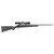 Ruger American Rifle 30-06 Springfield 22" Barrel Matte Black