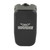 Warne Extended Magazine Base Pad for Glock 43X, 48 9mm +2 Aluminum Black