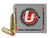 Underwood Ammo .458 SOCOM Ammo 350 Grain FMJ 20/Box