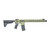 Noveske Infidel Gen 4 Semi-Automatic Rifle 223 Rem/5.56NATO 13.7" Barrel Green