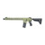Noveske Infidel Gen 4 Semi-Automatic Rifle 223 Rem/5.56NATO 13.7" Barrel Green