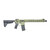 Noveske Infidel Gen 4 Semi-Automatic Rifle 223 Rem/5.56NATO 13.7" Barrel Green