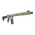 Noveske Infidel Gen 4 Semi-Automatic Rifle 223 Rem/5.56NATO 13.7" Barrel Green