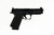 Shadow Systems MR920L 9mm Luger Pistol 4.5" Barrel 15+1 Round Black