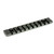 Weaver 1-Piece Multi Slot Tactical Weaver-Style Scope Base for Mossberg 500 Matte Black