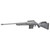 Ruger American Gen II Bolt Action Rifle 204 Ruger 20" Fluted Gun Metal Gray Threaded Barrel Gun Metal Gray Frame Gray Adjustable Stock - Image 2