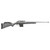 Ruger American Rifle Generation II .204 Ruger 20" Fluted Threaded Barrel Gray Stock