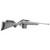 Ruger American Rifle Generation II .204 Ruger 20" Fluted Threaded Barrel Gray Stock