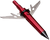 Allen Therm-X 2-Blade Broadhead 100 Grain