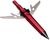 Allen Therm-X 2-Blade Broadhead 100 Grain