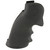 Hogue Grips Taurus 44 65 66 80 82 83 96 431 441 607 608 669 689 Rubber Black