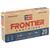 Frontier Cartridge 5.56 NATO Ammo 62 Grain Full Metal Jacket Box of 20