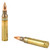 Frontier Cartridge 5.56 NATO Ammo 62 Grain Full Metal Jacket Box of 20