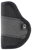 Crossfire The Grip IWB Holster Black Ballistic Nylon