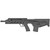 Kel-Tec RDB-D Semi Automatic Rifle 5.56x45mm NATO 16.1" Black