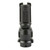 Sons Of Liberty Gun Works NOX 7.62x39 Flash Hider 14x1 LH Thread Black