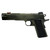 Kimber Rampart 38 Super Pistol 5" Barrel 9+1 Round Olive Drab Compensator - Image 1