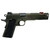 Kimber Rampart 38 Super Pistol 5" Barrel 9+1 Round Olive Drab Compensator