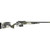 Springfield Armory Model 2020 Waypoint Bolt Action Rifle 7mm Remington Magnum 24" Carbon Fiber Threaded Barrel Evergreen Frame Evergreen Adjustable Comb Stock