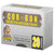 Cor-Bon 9mm Luger +P Ammo 125 Grain Jacketed Hollow Point Box of 20