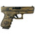 Glock 19 Gen 3 9mm Luger Pistol 4" Barrel 15+1 Round Western Finish