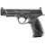 Smith & Wesson M&P 40 Pro Series 40SW Pistol 5" Barrel 15+1 Round