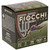 Fiocchi Flyway Series 20 Gauge Ammo 3" #4 Steel Shot 7/8 oz Box of 25