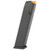 Glock Factory Magazine Glock 17, 17L, 19, 19X, 26, 34 9mm Luger 24-Round Black