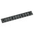 Weaver 1-Piece Multi-Slot Base Mossberg Patriot SA Matte Black