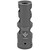 VG6 Precision Gamma 556SL Muzzle Brake 5.56mm 1/2"-28 Thread Steel Black