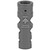 VG6 Precision Gamma 556SL Muzzle Brake 5.56mm 1/2"-28 Thread Steel Black