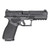 Springfield Armory Echelon 9mm Luger Pistol 4.5" Barrel 15+1 Round Black (Optics Ready, Modular Chassis System)