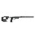 Aero Precision Solus Competition Chassis 15" Remington 700 Short Action Sniper Gray