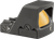 Meprolight MPO-S Red Dot Sight RMSc Footprint