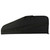 US Peacekeeper MSR Rifle Case 35 Inch Polyester Black