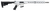 Great Lakes Firearms GL15350SSWHT16 Bolt Action Rifle 350 Legend 18" Stainless Steel Barrel White Cerakote Stock